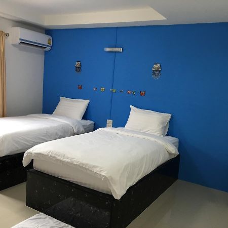 Me Home Suratthani Сурат Тхани Екстериор снимка