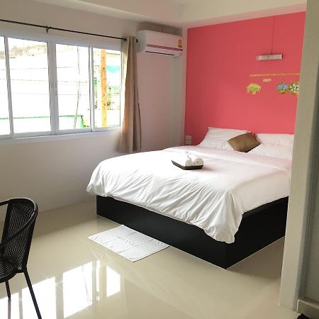 Me Home Suratthani Сурат Тхани Екстериор снимка