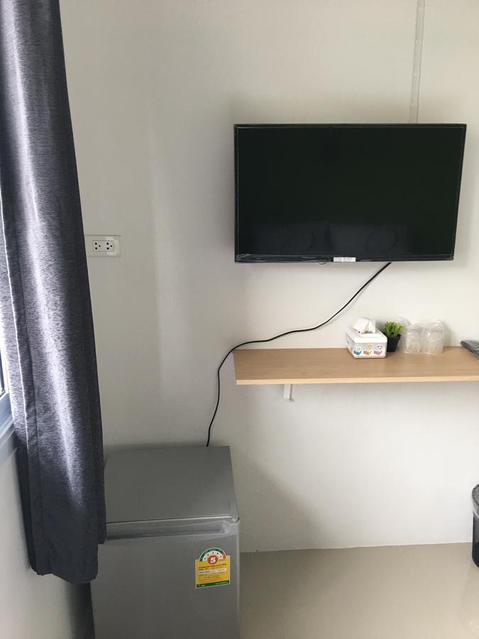 Me Home Suratthani Сурат Тхани Екстериор снимка